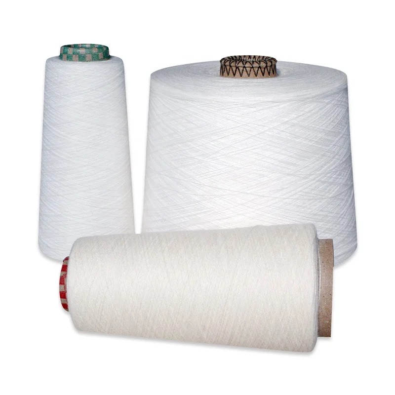 Hengtai Textile 35years Factory Wholesale Cotton Acrylic Wool Viscose Yarn For Knitting