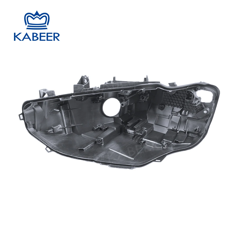 Headlight housing for BMW 4 Series F32 2016-2018 High Configuration Headlight base bracket replacement Lamp Light Cover