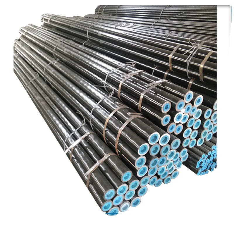 Hot Product ASTM Hollow Carbon Steel Pipe honed seamless steel tube