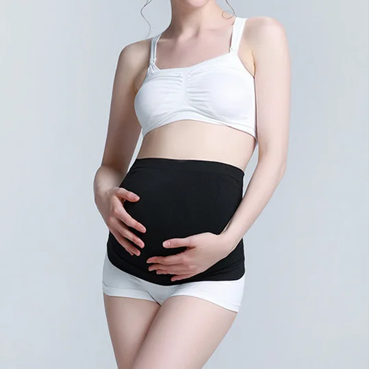 Maternity Belt Pregnancy Support Waist Belly Band for Pregnancy and Back Pain