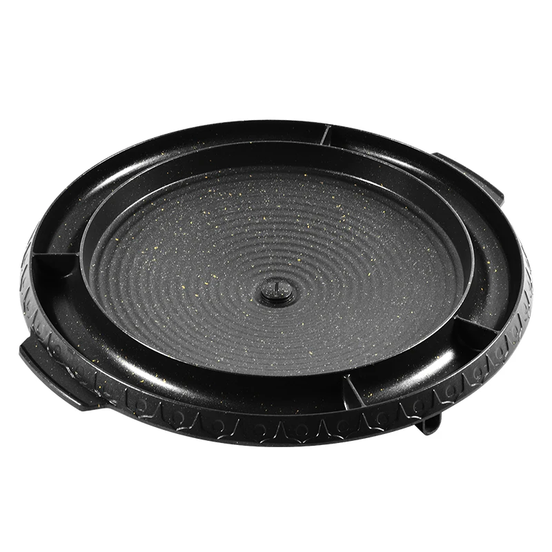 Multifunctional Use Electric Grill Factory Supply Electric Bbq Grill