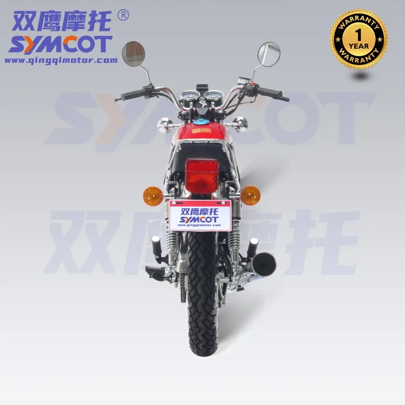 GN125H Suzukis 124cc 125cc 124 cc 50cc основной легальный мотоцикл