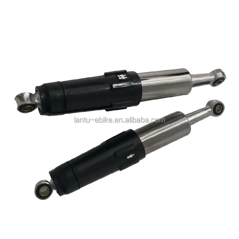 2025 best ready to ship ebike rear shock absorber for sale
