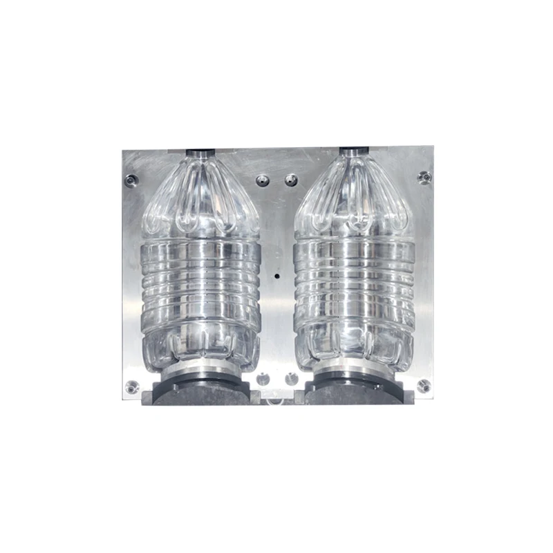 Mold Development Plastic Shell Customization Drinking Water Bottle Mold Injection Molding