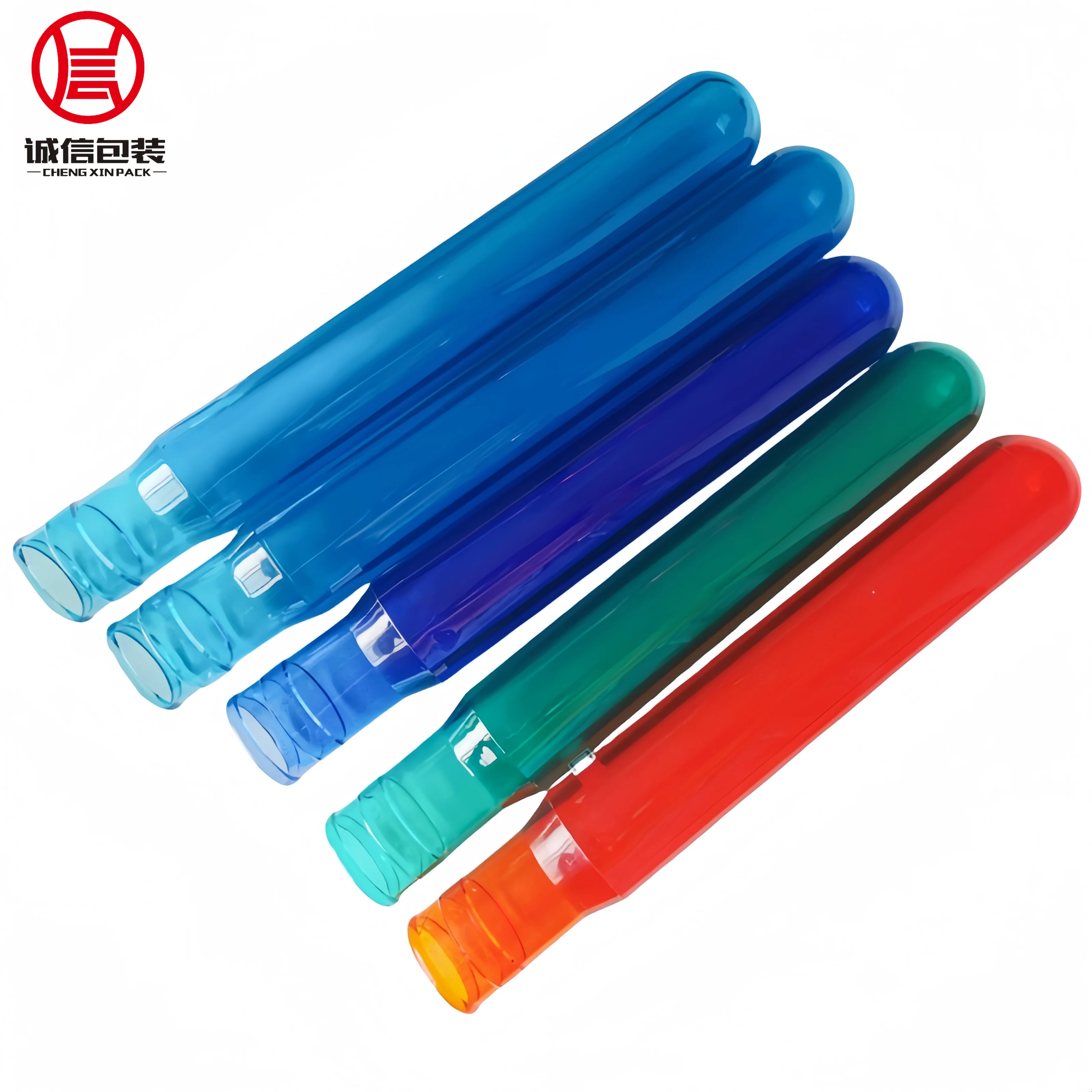 High quality 55mm Pet Preform For Plastic Water Bottle Water Barrel 20litres Reusable Water Bottle