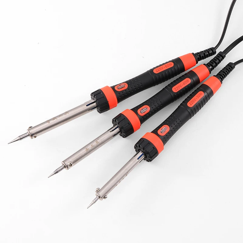 30W-150W Electronic Soldering Iron Solder Gun