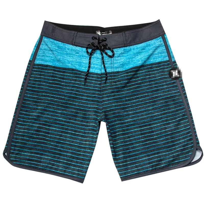 Beach Trunks Men Swim Trunks Quick Dry Beach Swim Short Beach Pants And Swimming Trunks