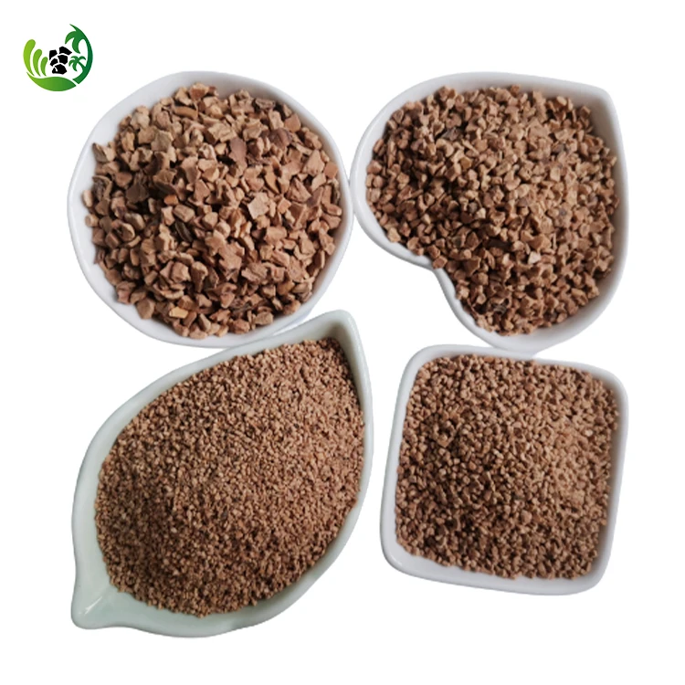 Walnut Shell Polishing Medium Aabrasive Gloss Polishing Aabrasive Metal Polishing Abrasive
