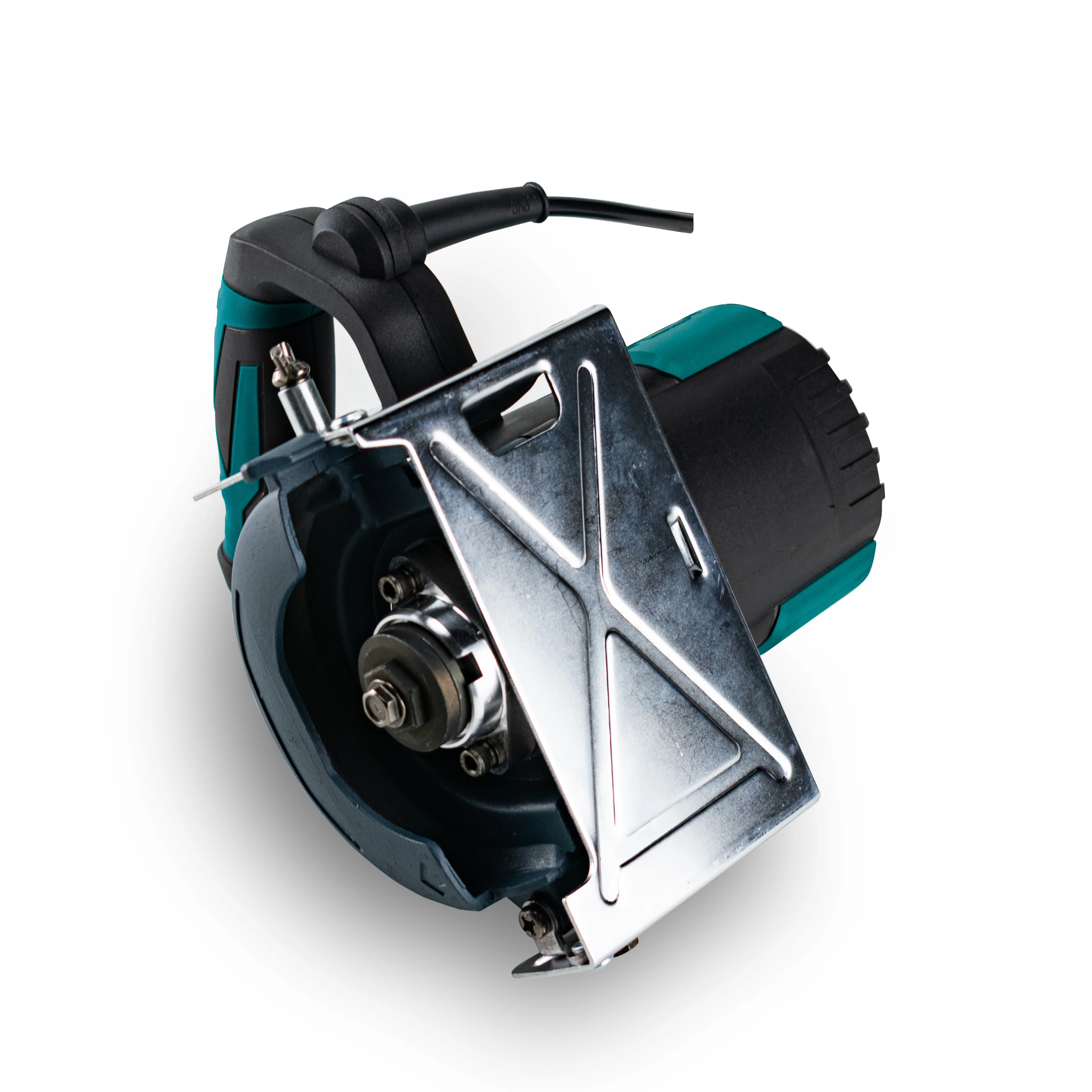 Power Tools Concrete Marble Cutter Machine Stone Tile Saw Multi Function Handheld Electric Masonry Saw