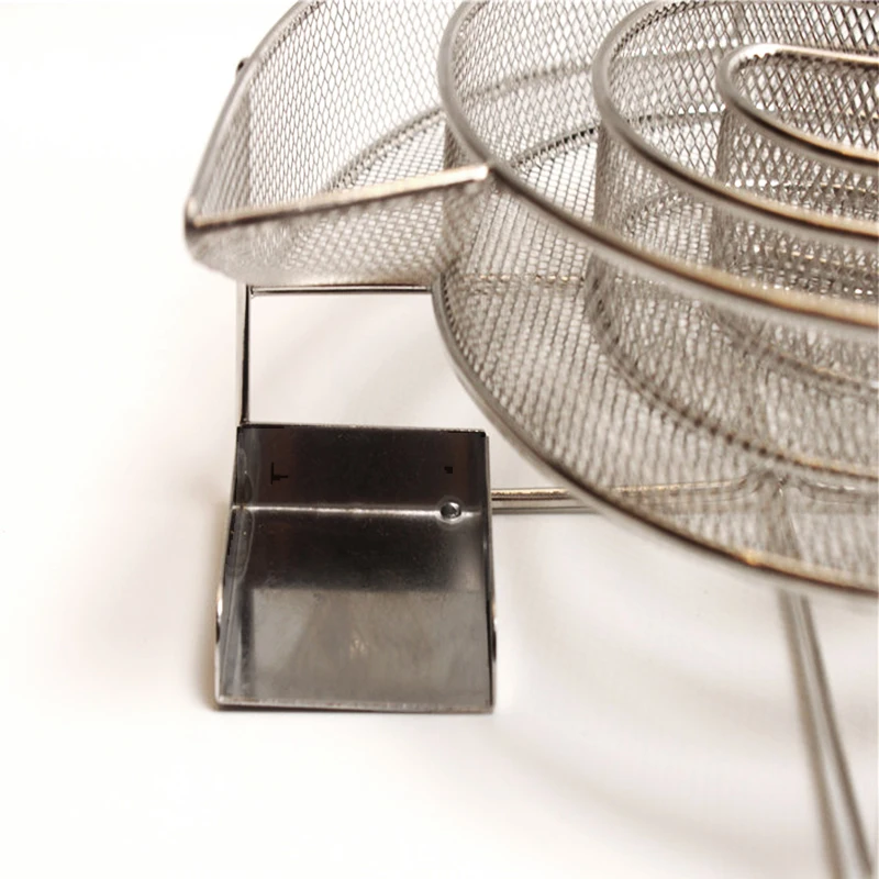 BBQ Cold Smoker Generator Grill Cooking Tool Smoking Meat Barbecue Accessories For Summer Smoked Flavor