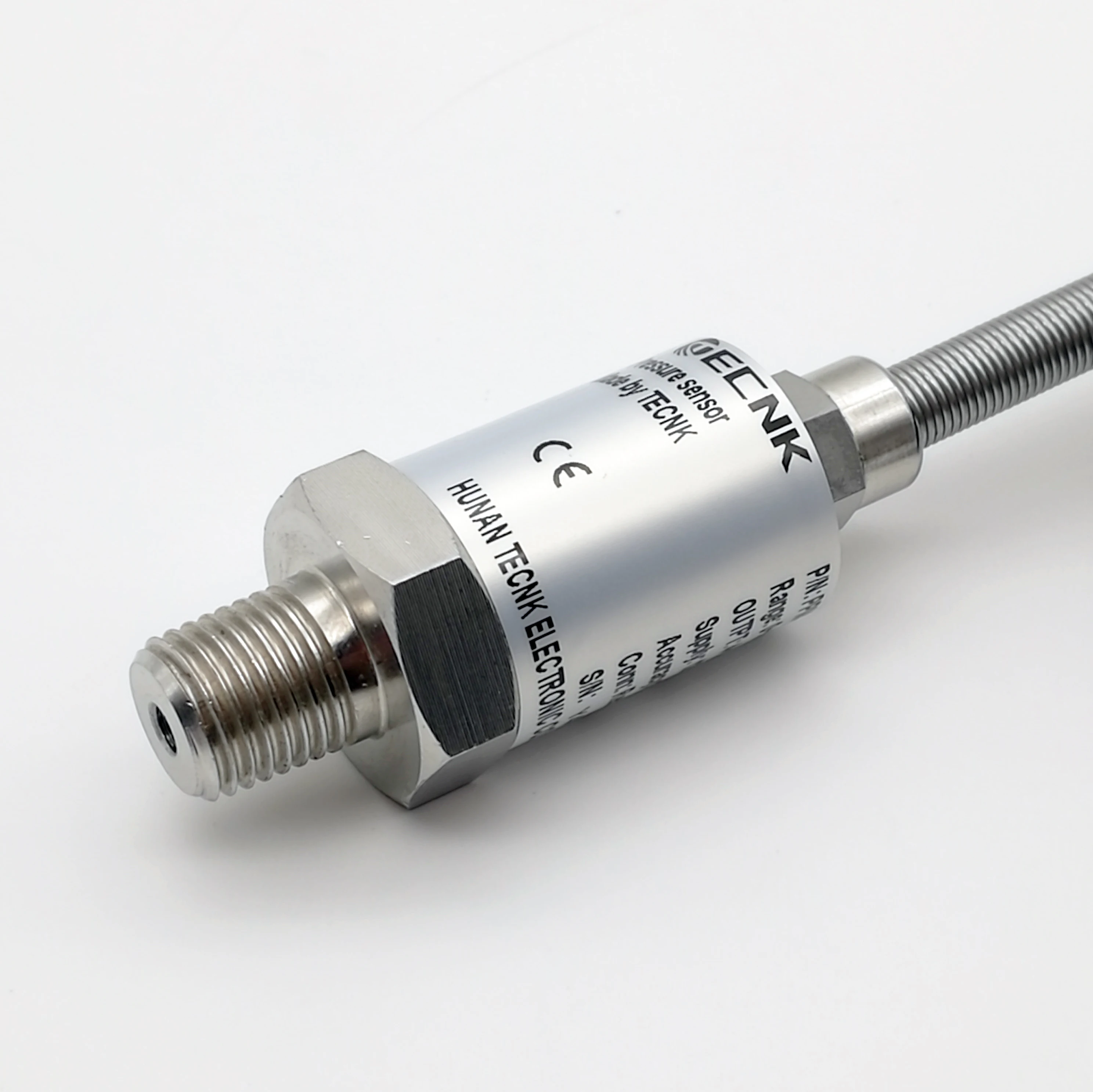 PPM-T6103A 0-4 МПа специальный датчик давления из нержавеющей
