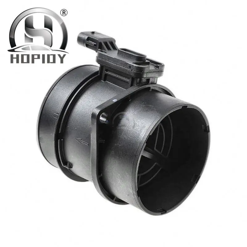 9P29 Mass Air Flow Meter Sensor MAF 6450900048 5WK98101 A6450900048  A2C53402300 Fits for Mercedes-Benz W176 CDI