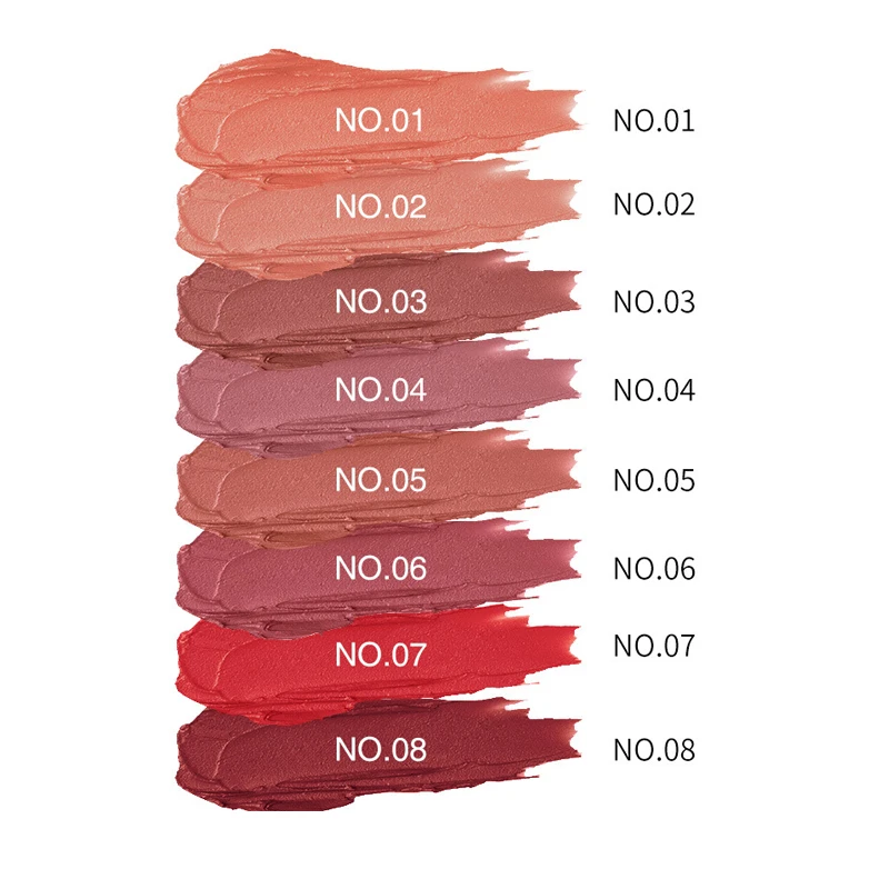 Blusher Private Label Cosmetics Make Up Blush Cream Face Blush