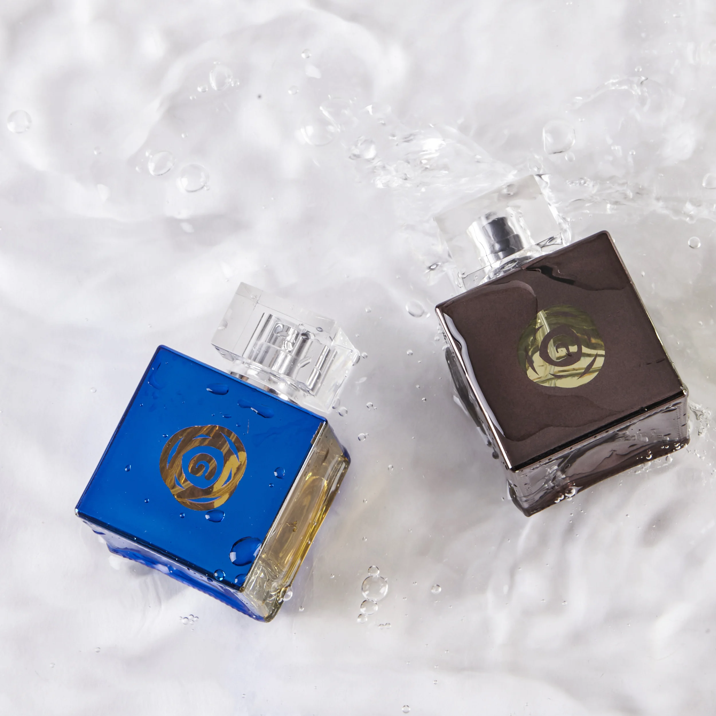 
Fine Quality Luxury Suppliers Women Perfume Custom Perfume Fragrance Parfum Spray Floral Female Customized Color Fresh 30ml 48 