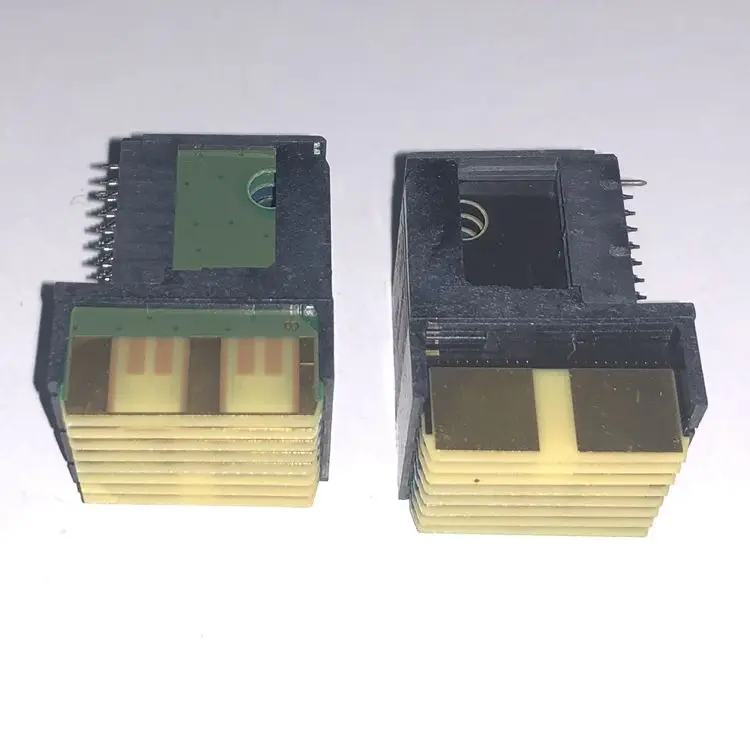 Spot wholesale original electronic components 1410189-3 backplane connector