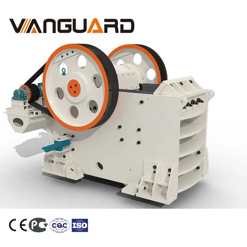 Small Basalt Rock Quarry Aggregate Jaw Stone Crusher Price For Sale