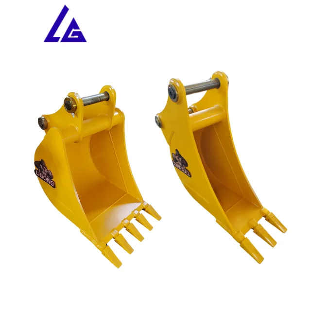 JCB powerful dig digging bucket rock bucket JCB 3CX 4CX