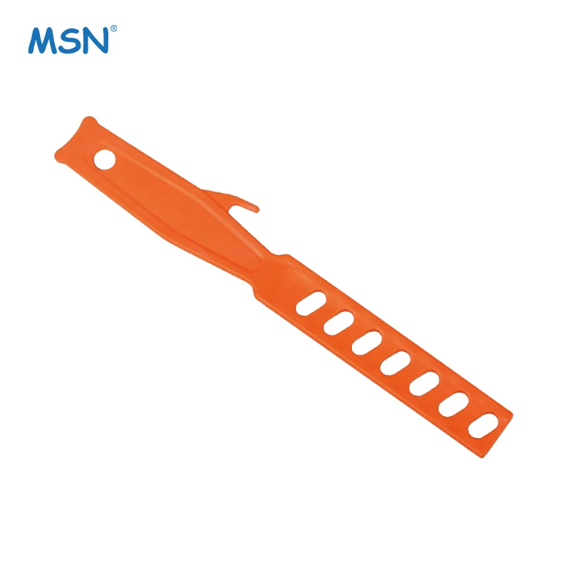 MSN Plastic paint measuring stirrer paint mixing sticks