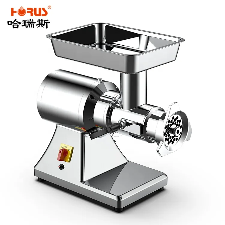 Horus Electric Mincer Meat Grinder Blade Chopper That Grinds Bones