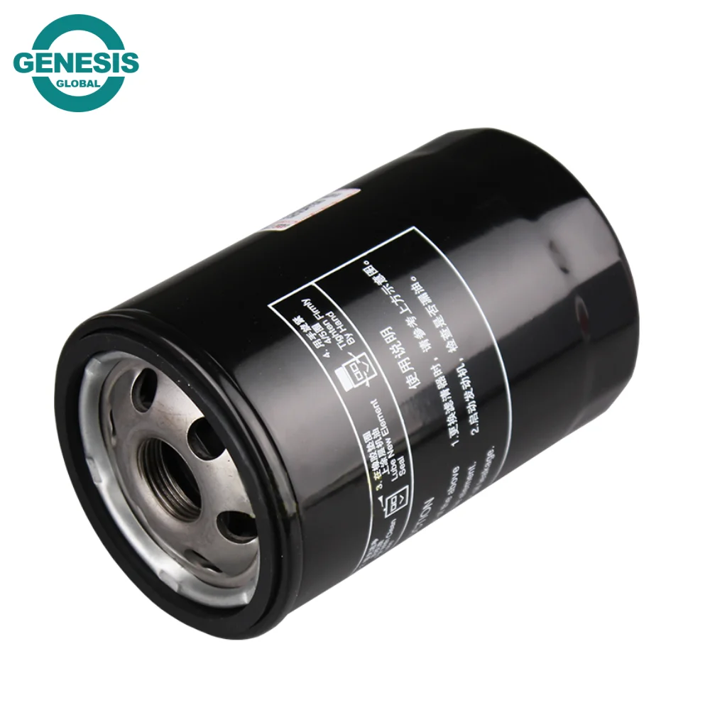 Oil Filter 1010320FE010/ L21092 for JAC Truck