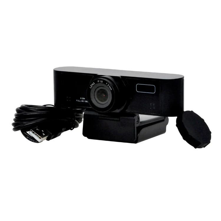 Может эффективно снизить шум в условиях низкой освещенности, дешевая веб-камера 1080 Pc