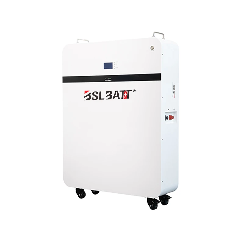 BSLBATT 15kwh lifepo4 powerwall 10 гарантия аккумулятор lifep04 300ah