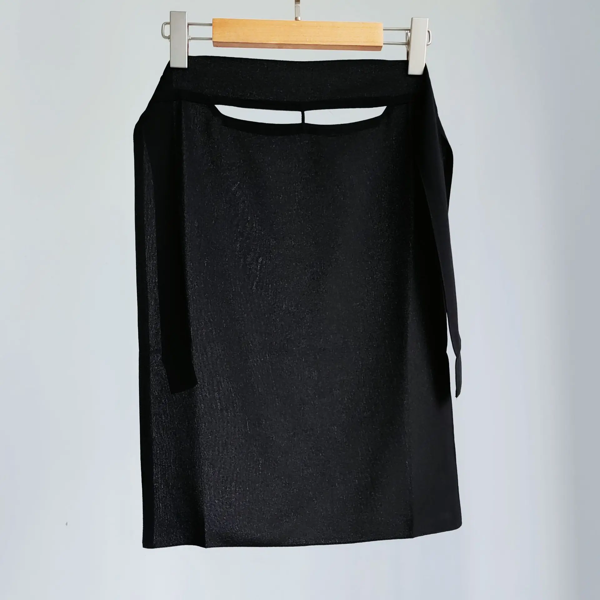 Hot Selling Muslim Lightweight Face Cover Veils Islamic Breathable Non-through Soft Veil Women Chiffon Single Layer Niqab