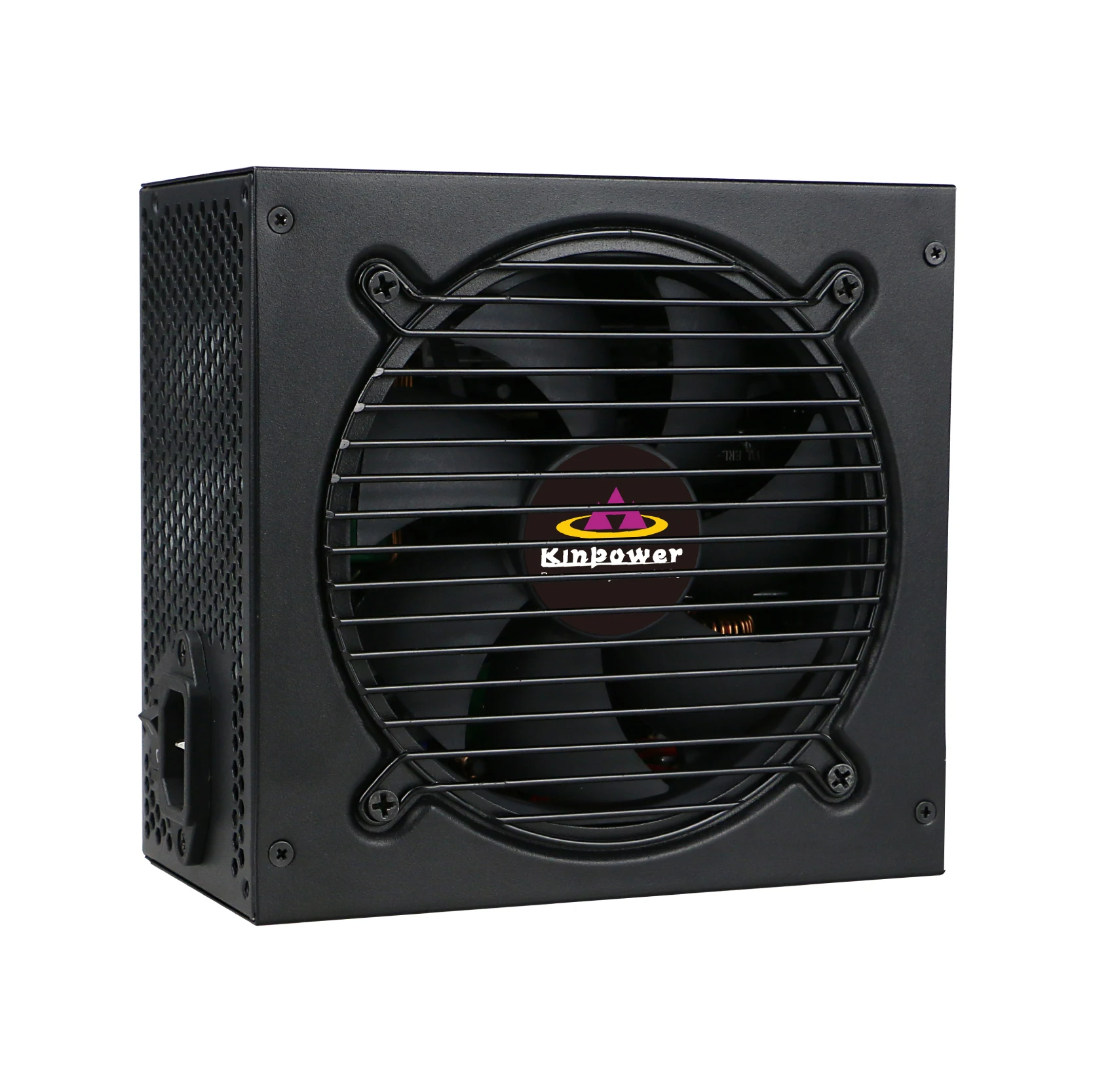 Power Supplies Gaming 650W 80 Plus Modular ATX Power Supply quality power supply for pc