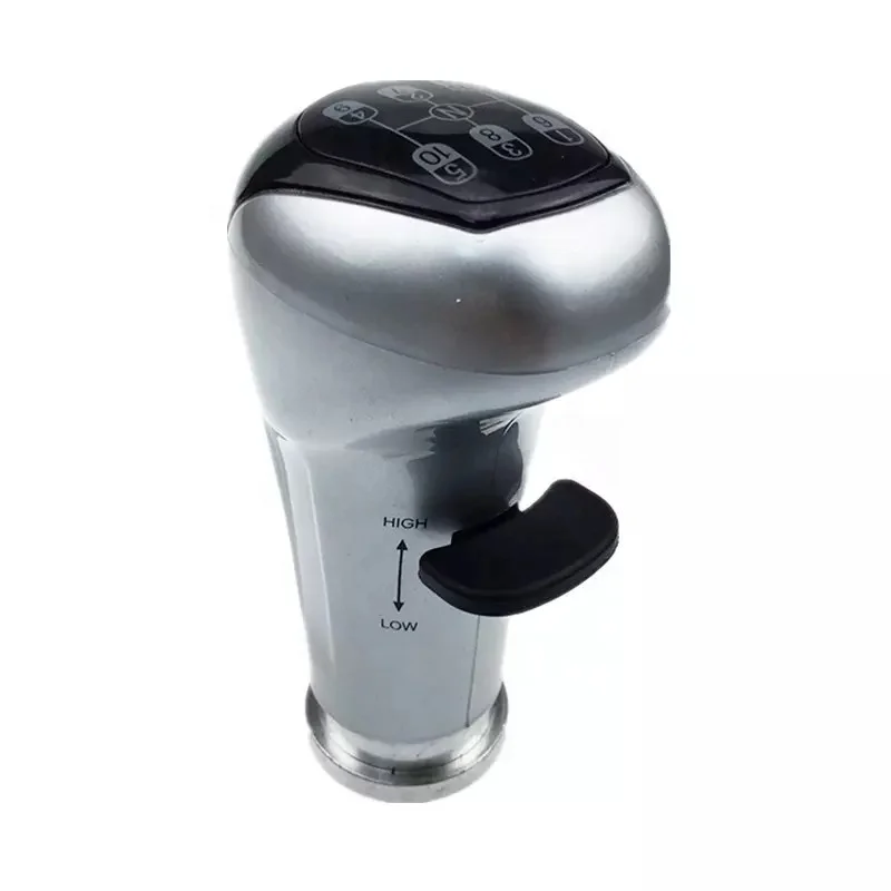 Factory Supply Auto Parts Gear Shift Knob WG9925240020 for SINOTRUK HOWO Spare Parts