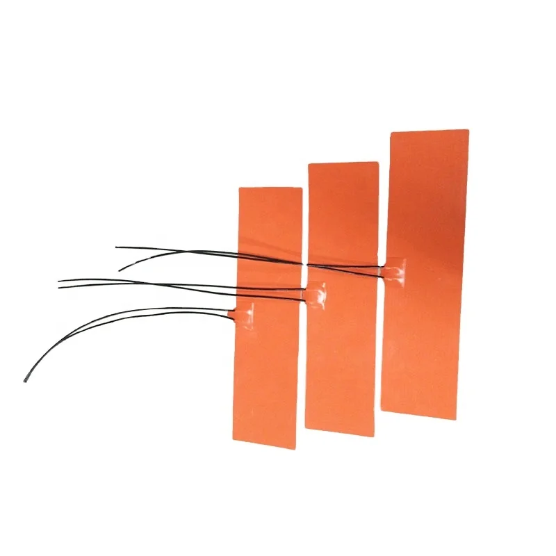 KINGBALI STPV heating element customized PV heater silicone rubber heater Solar power heater system