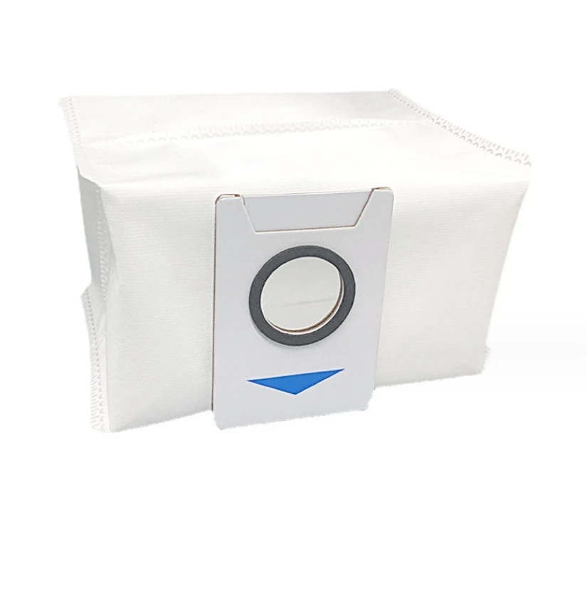 2023 New Efficiency Replacement Accessories Kit for Ecovacs Deebot X1 Turbo/Omni Robot Vacuum Cleaner Parts