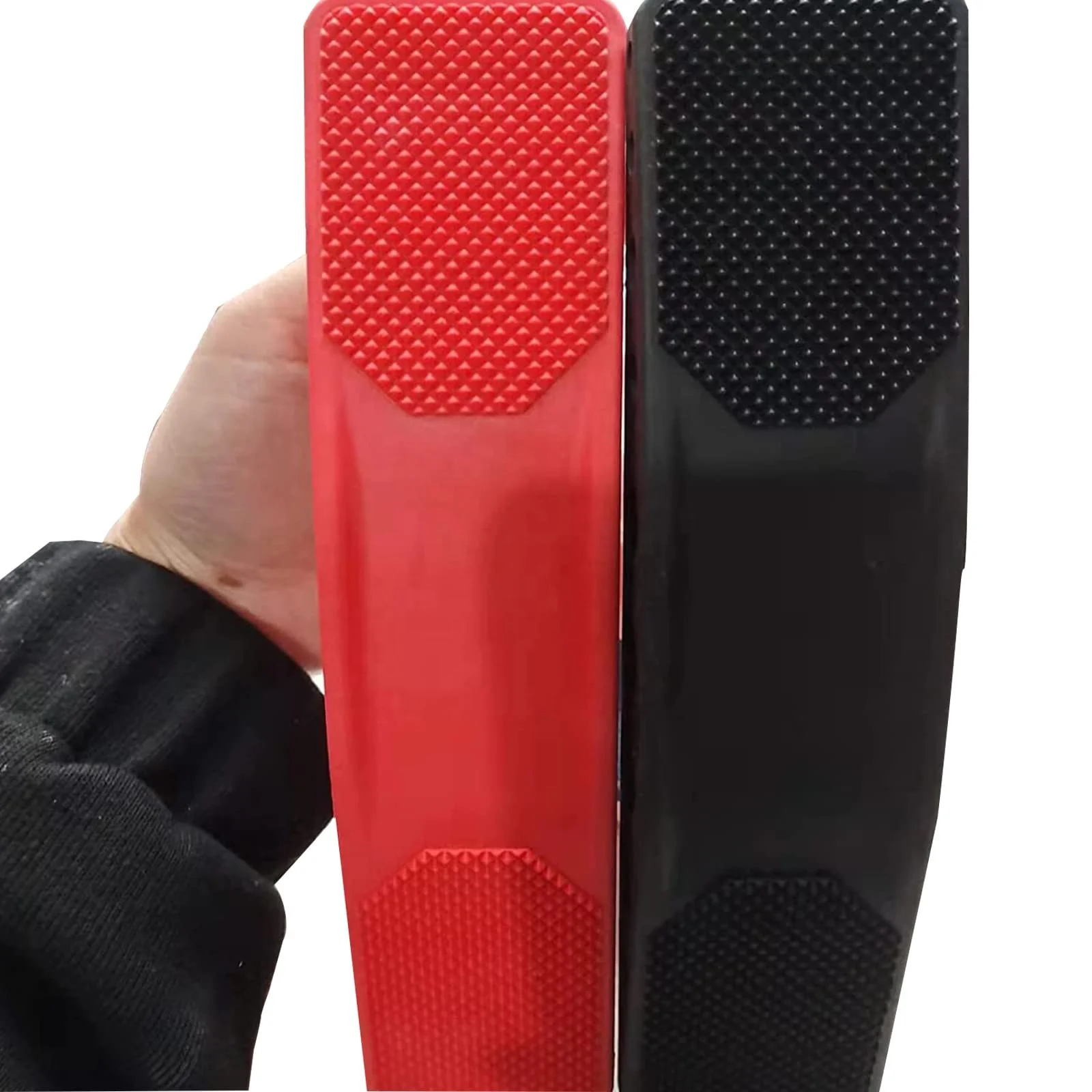 6in 1 Shedding Grooming Massage Brush Horse Haire Brush Pet Grooming Brush for Horses Dogs Comb Washing Massage Grooming & Shed