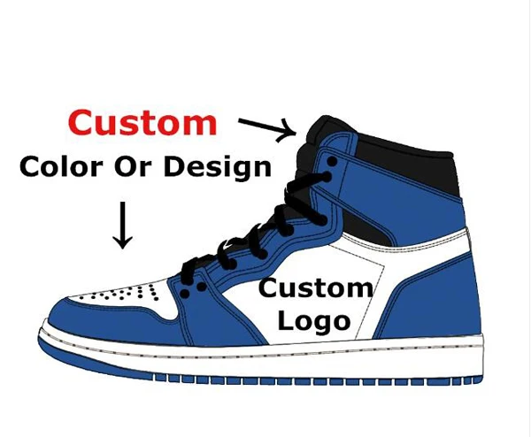 Manufacturer Sneakers Casual OEM Custom Sport Mens Basketball Shoes