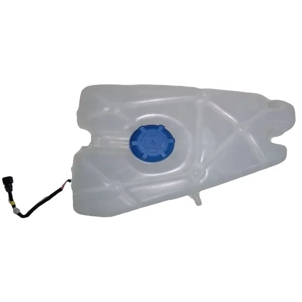 Original deutz BFM1013 engine expansion tank 04293026 04208098