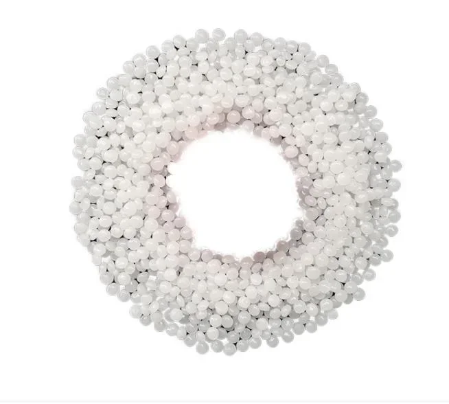 China PP Copolymer Random Low Mfr PPR Ep02 with Factory Price