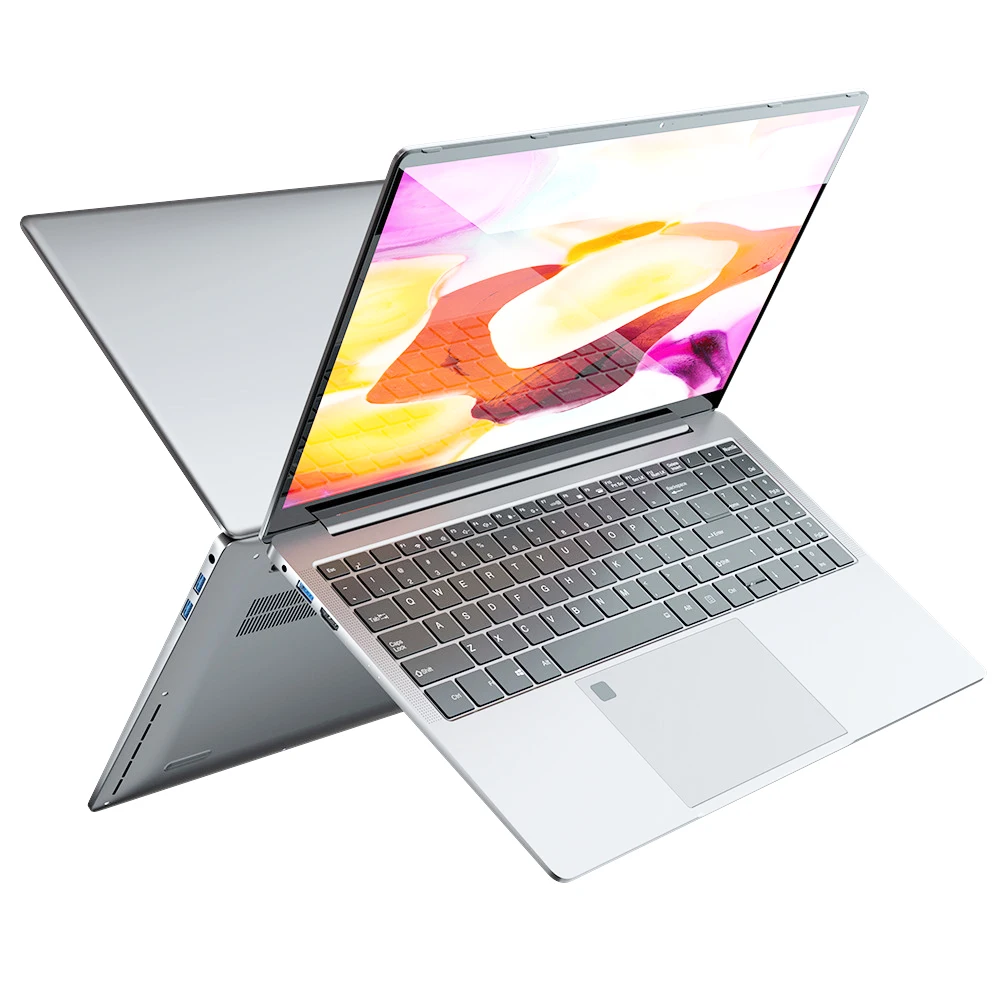 Promoting Best Price IPS laptop for student for school for studying 15.6 inch laptop win10 16+256 i5 8279U notebook computer