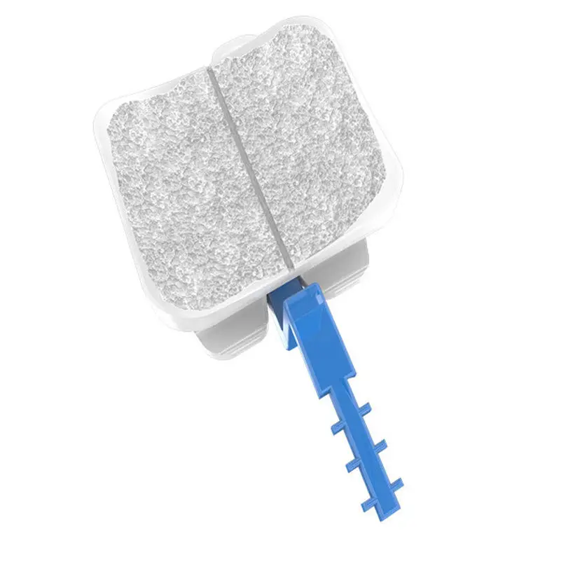 Dental instruments clear sapphire braces ceramic brackets ortodoncia