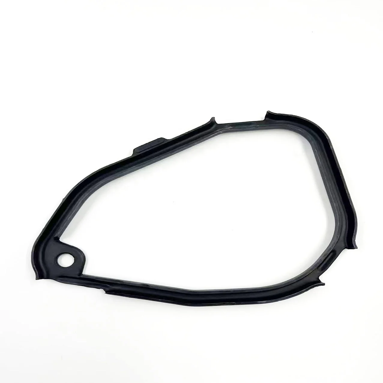 221126 Brand parts adapt to Peugeot Citroen 206 207 307 308 408 C2 1.6 displacement manual transmission oil pan gasket