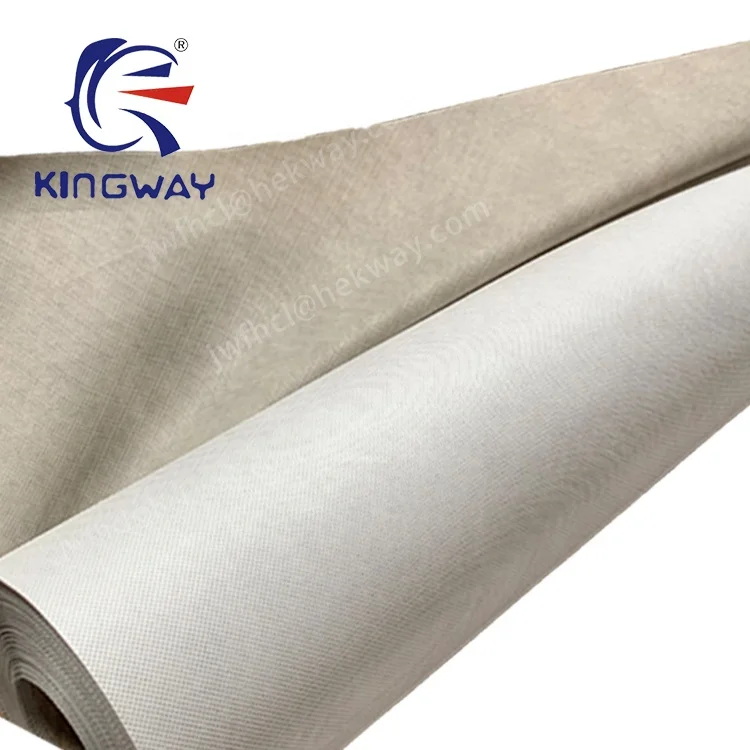 KINGWAY дышащая водонепроницаемая мембрана не битумная Водонепроницаемая