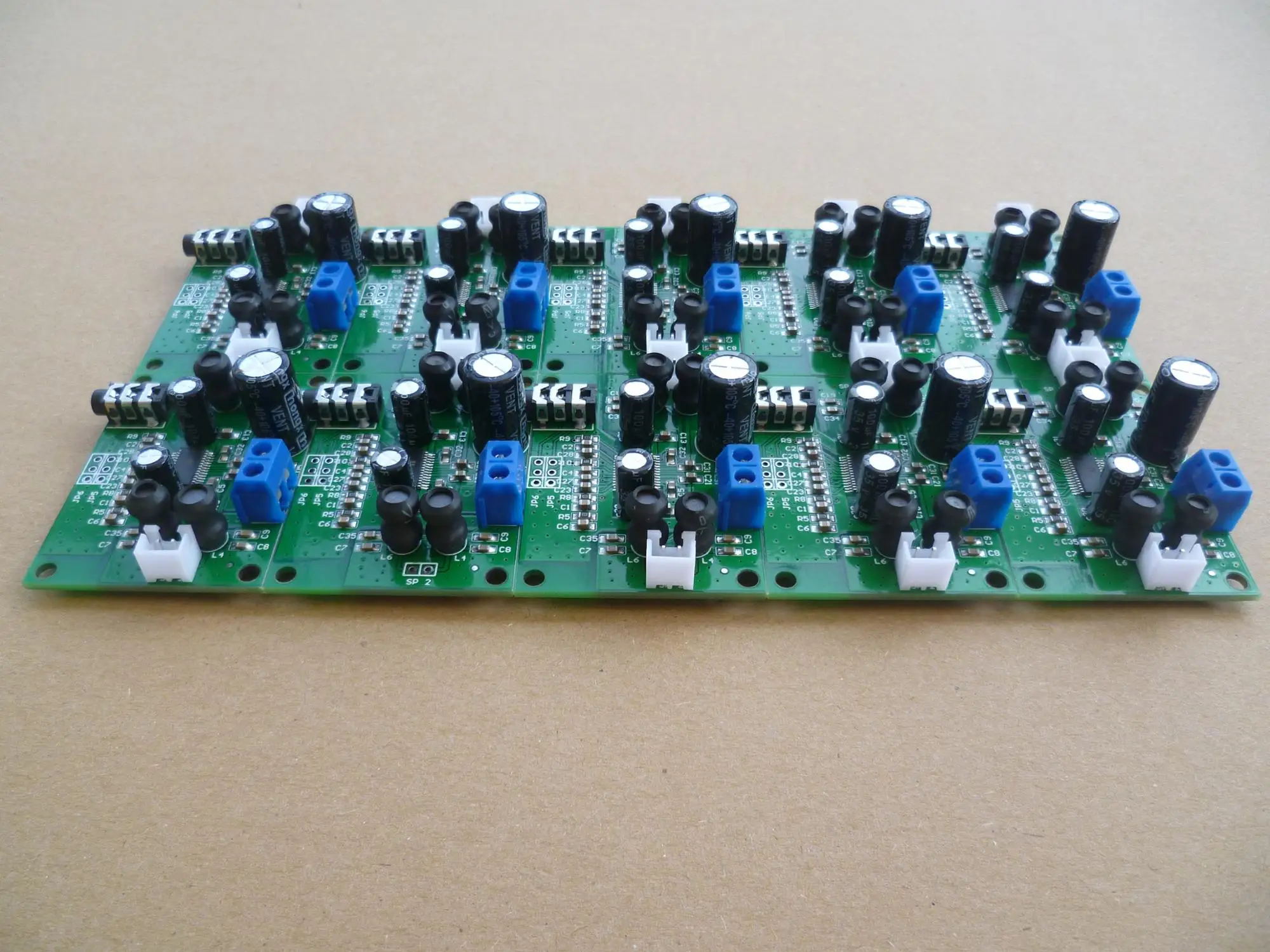 PCB for electronic product, PCBA assembly