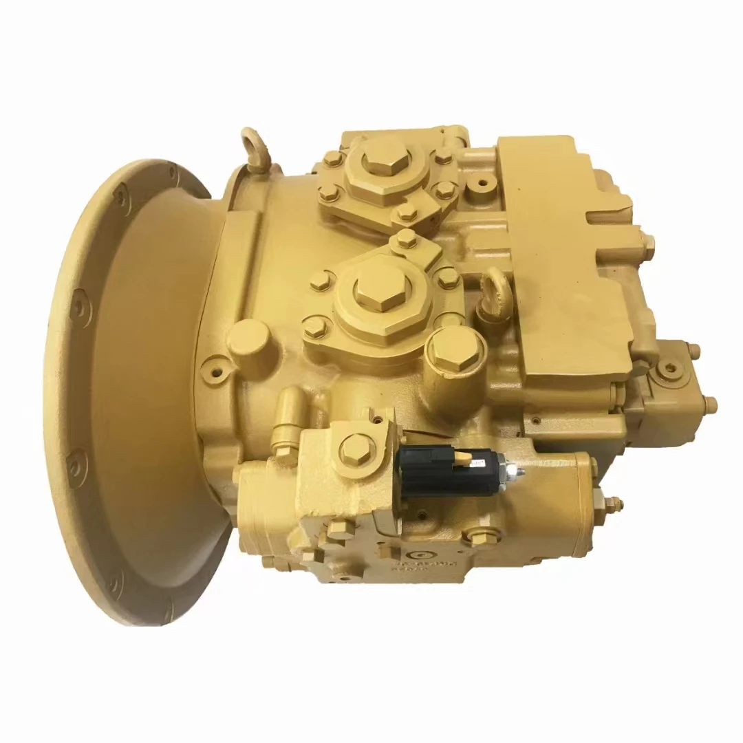 Hydraulic Pump For Caterpillar Excavator E315C E320C E320D SBS120 Engine C6.4 3066 272-6955