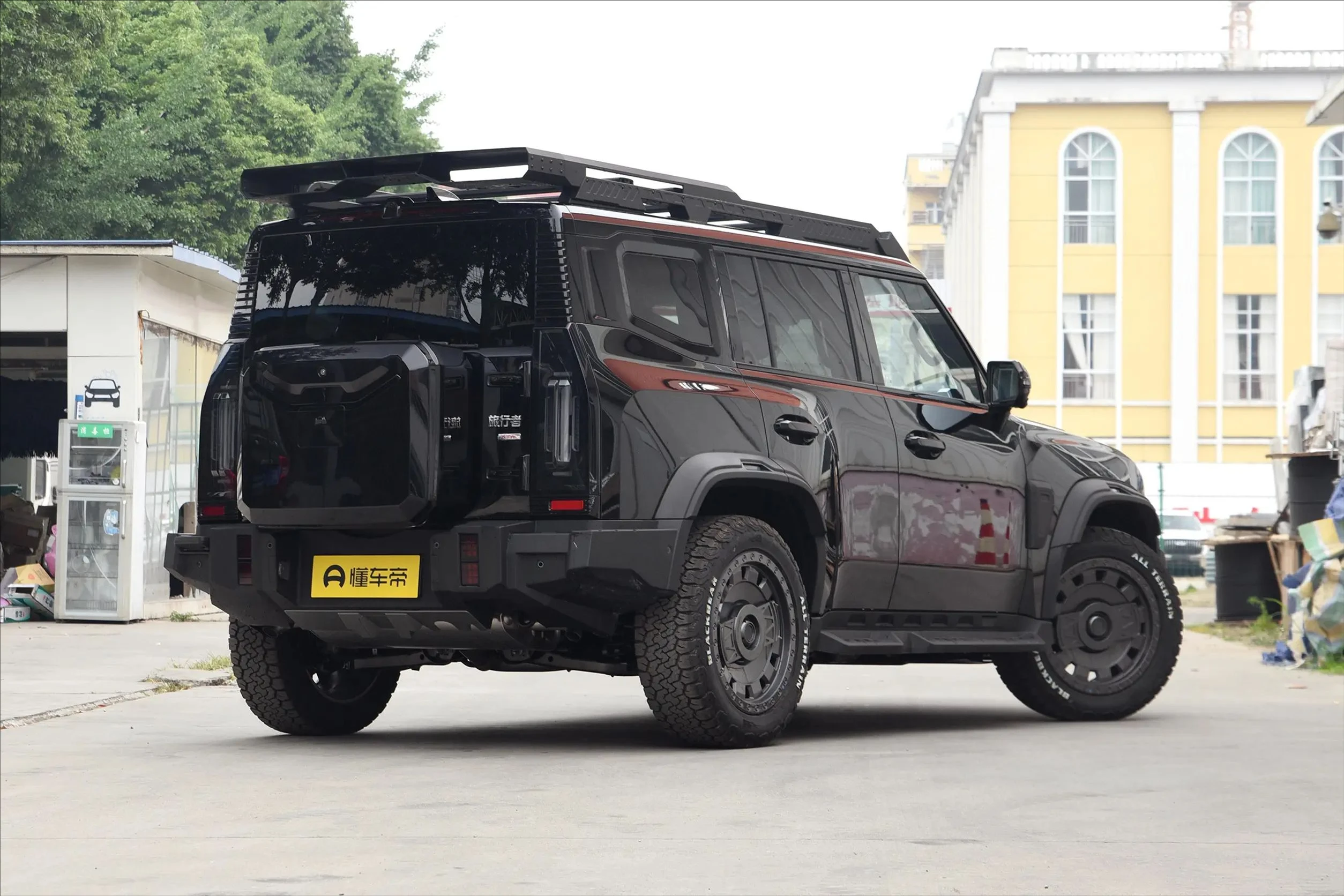 2024 Jetour Traveller 1.5td SUV New Discovery Pro Petrol Car Classic Two-Wheel Drive  For Adults Classic Car Gas new Cars