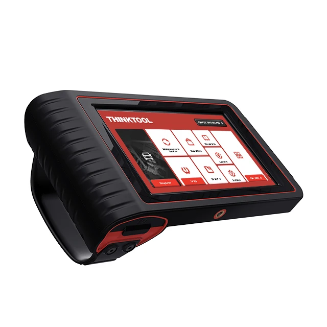 ThinkTool Auto Diag Tool Car Maintenance & Service Equipment Key Programmer Printer ThinkDiag