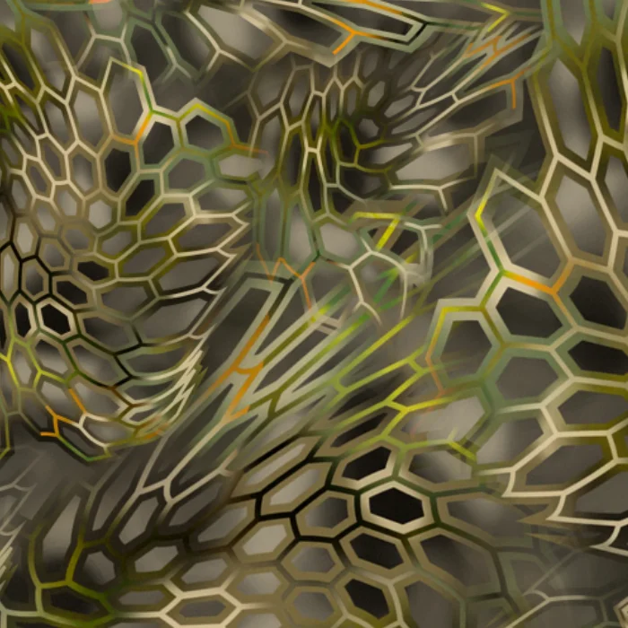 New arrival !Custom design on  Water Transfer Printing Hydrographic blank Film PVA Film Dipping Film Hydrographics AquaPrint