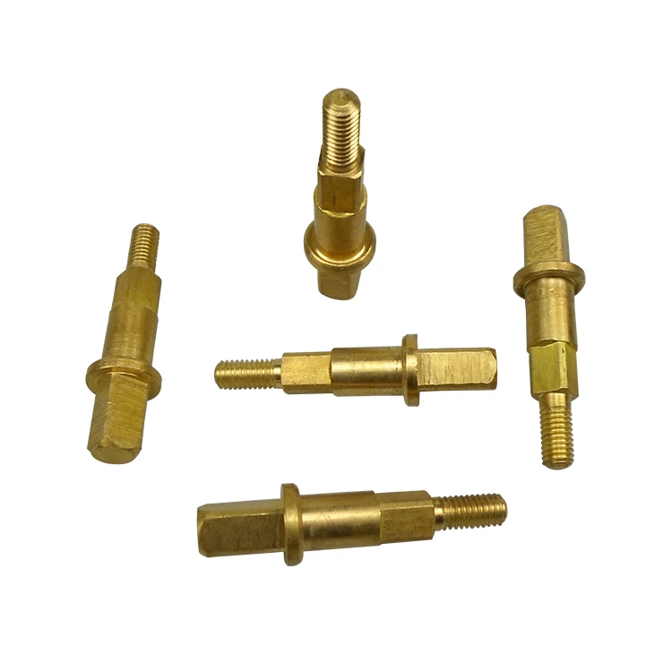
Gas cylinder brass Valve mouth bolt Plunger 