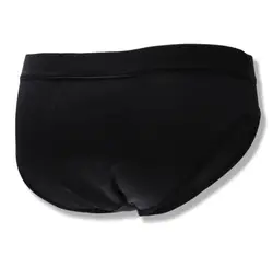 4-Layer Leakproof Women Panties Menstrual Underwear Period Absorbtent Bamboo Heavy Absorbency Briefs