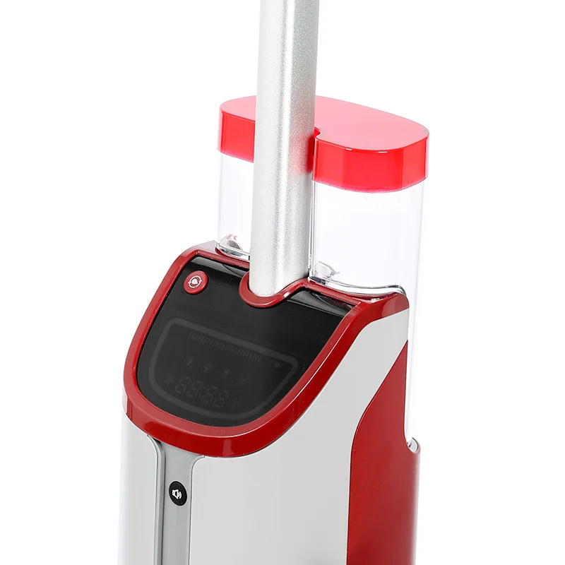 Custom New Design Air Duct In 1 Stick 2 In1 Rechargeable Vacuum Cleaner With Voice Assistant