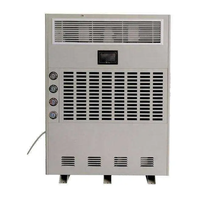 480L/D Factory Price Temperature And Humidity Swimming Pool Dehumidifier Commercial Dehumidifier For Industrial