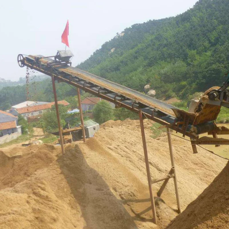 Quarry Stone Crushing Line Granite Marble Concrete Sand Making Machine High Efficiency VSI Crusher Sand Production Line Price