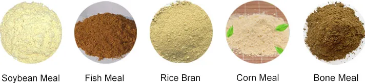 floating fish feed extruder machine